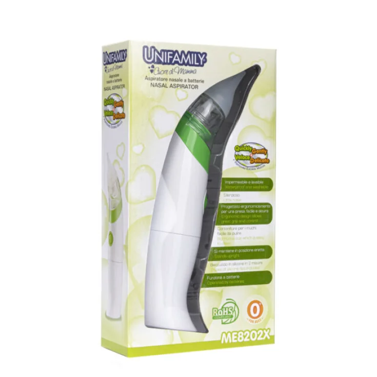 Unifamily Nasal Aspirator