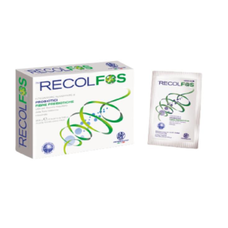 Recolfos 10 Sachets