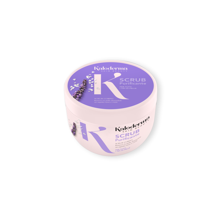 KALODERMA SCURB BODY 500 GR.