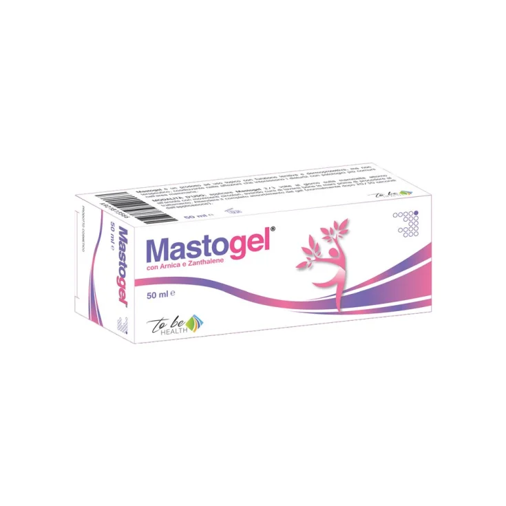 Mastogel 50ml