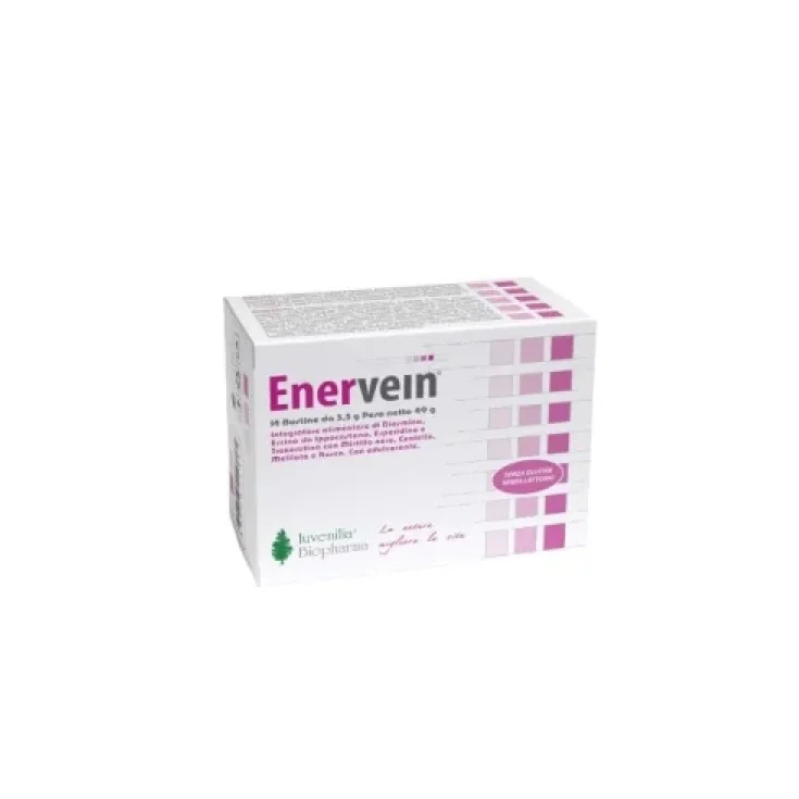 Enervein 14bust