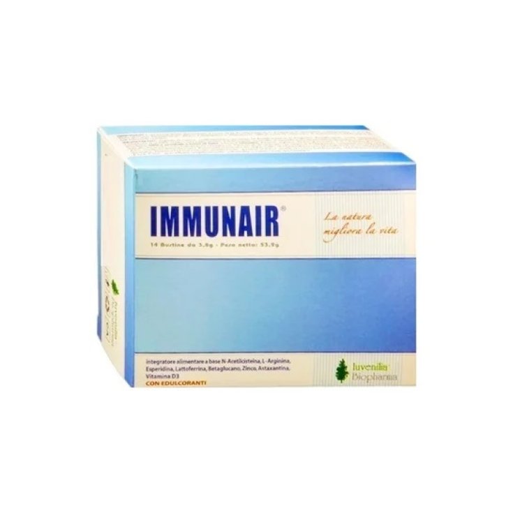 Immunair 14bust