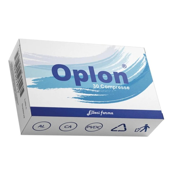 Oplon 30cpr