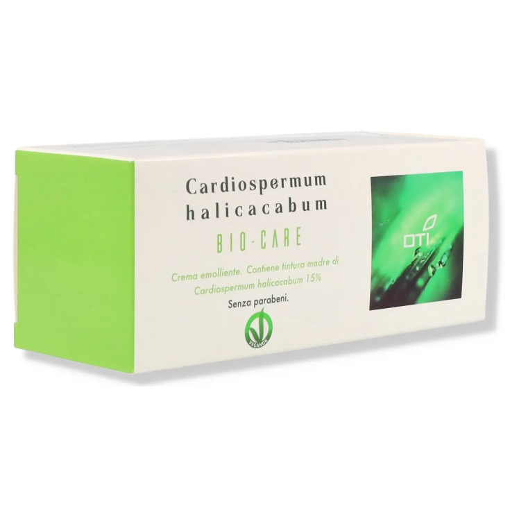 Biocare Cardiosp Halic Cr 75ml