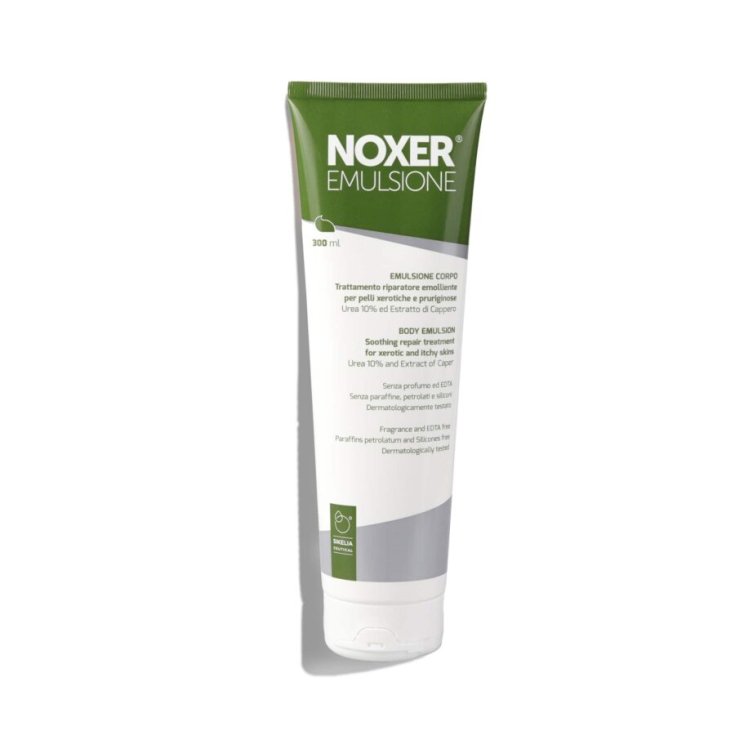Noxer Body Emulsion 300ml