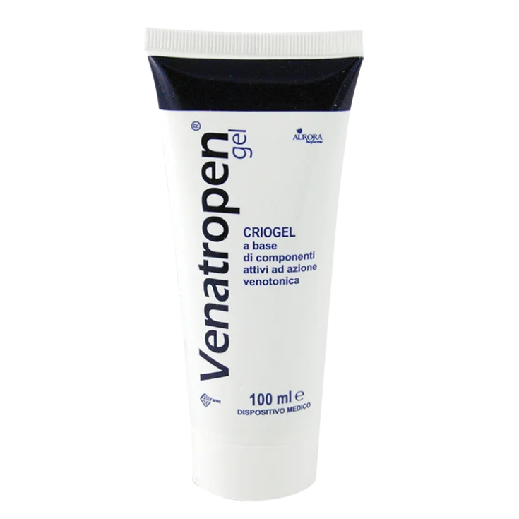 Venatropen Gel 100ml