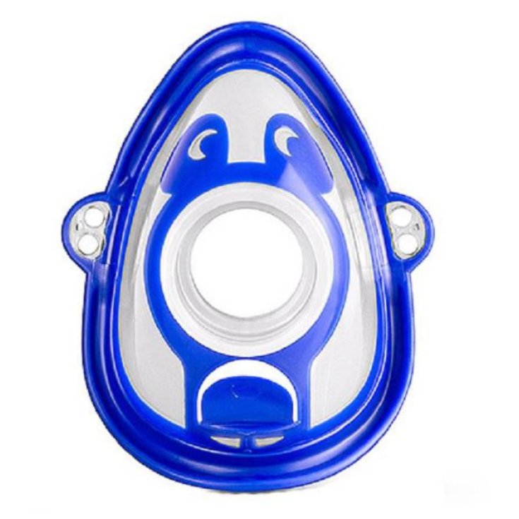 Pediatric Mask Rf7 1pc