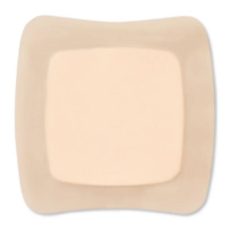 Aquacel Foam Adh Sacral 5pcs