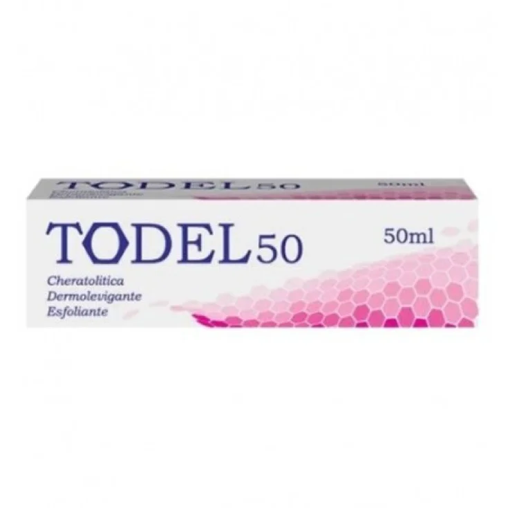 Todel 50 Cream 50ml