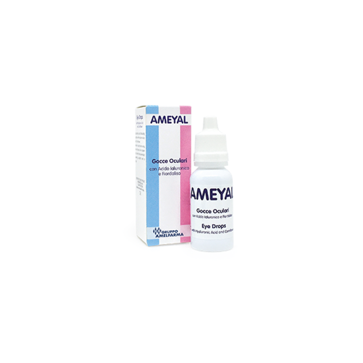 Ameyal Eye Drops 15ml