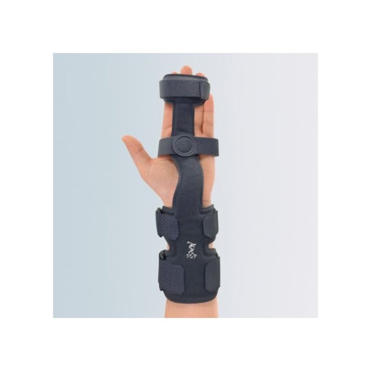 Left Carpal Tunnel Brace L