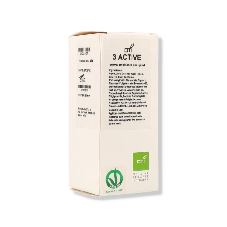 3 Active Cream 50ml