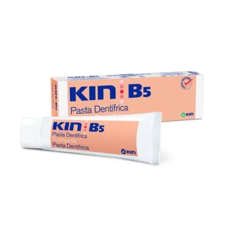 Kin B5 Toothpaste 75ml