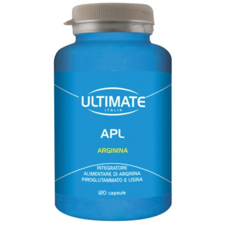 Ultimate Apl 120cps