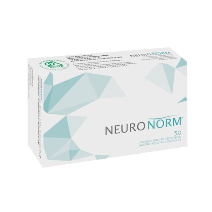 Neuronorm 30cps