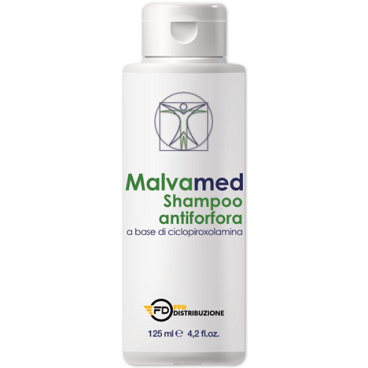 Malvamed Sh Ciclopiroxolamina