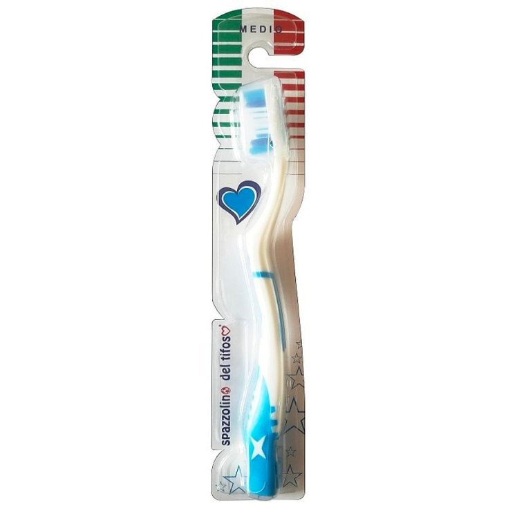 Toothbrush Tif Kid B2 Bi / azz