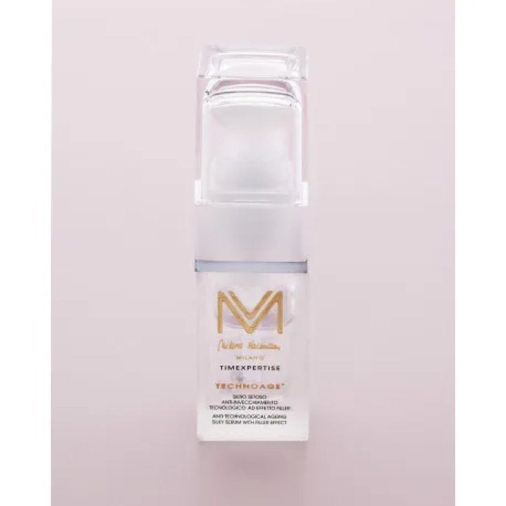 Technoage Serum Set Anti-aging