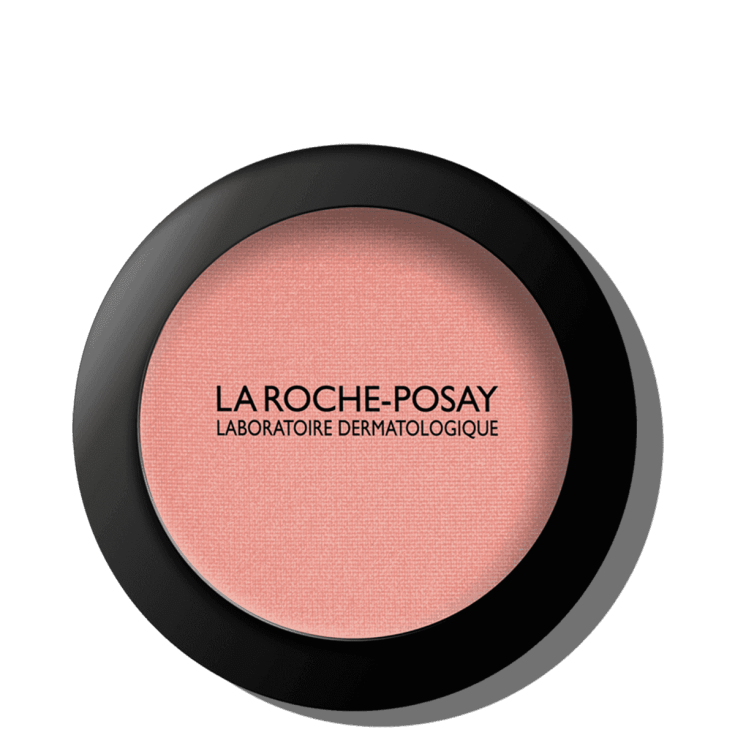 Toleriane Blush 02 Golden Pink La Roche Posay 5g