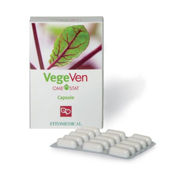 Vegeven 30cps 546mg