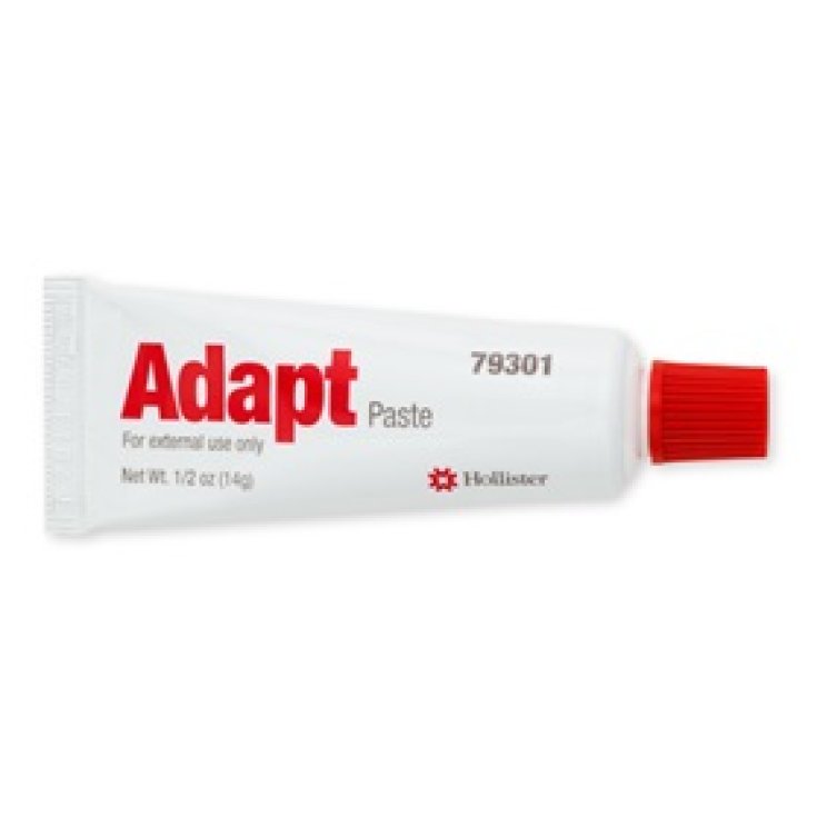 Holli Adapt Ostomy Paste 60g