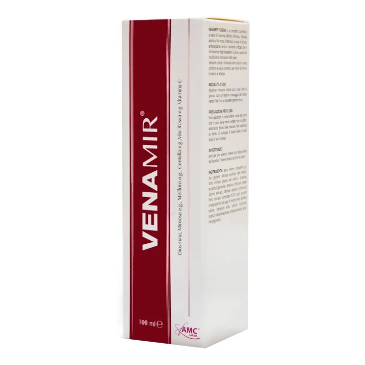 Venamir Cream 100ml