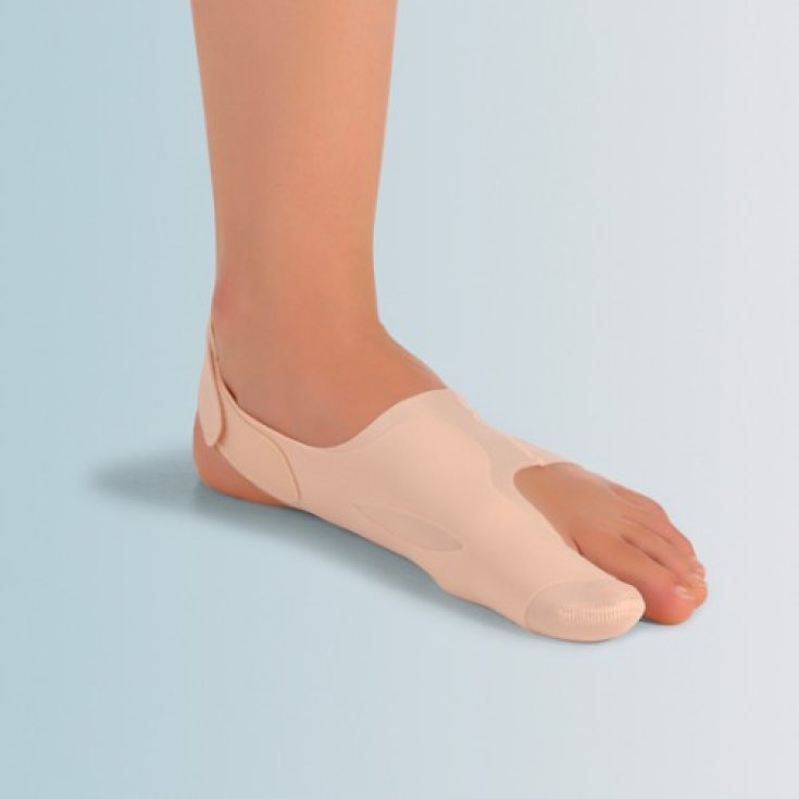 Pro Hallux Soft Allux New Dx S FGP®