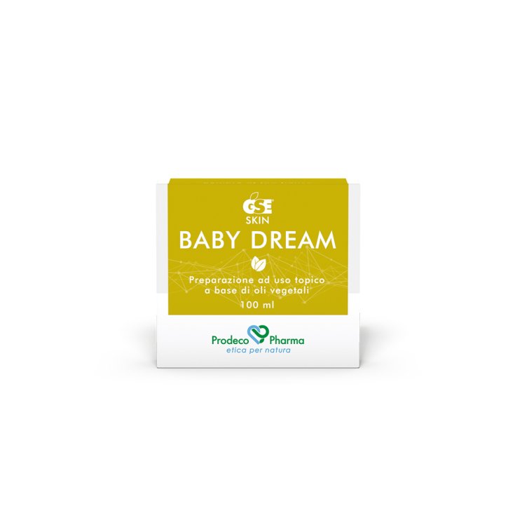 GSE BABY DREAM Prodeco Pharma 100ml