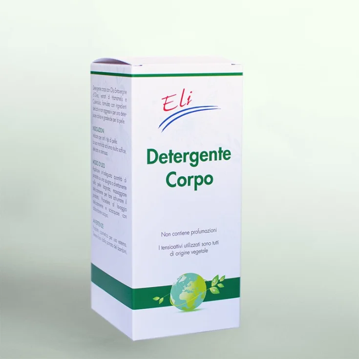 Eli Body Cleanser 150ml