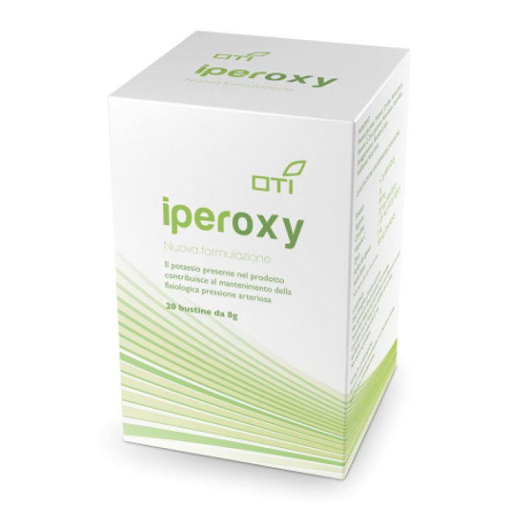 Iperoxy 20bust