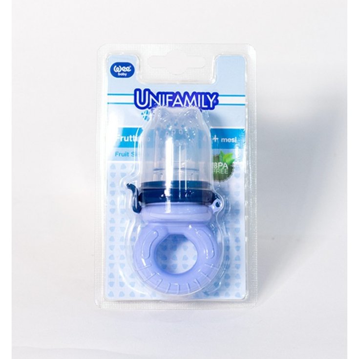 Unifamily Wb Fruttino Boy