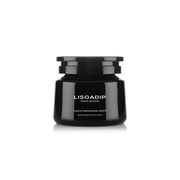 Lisoadip Night Action Cr 200ml