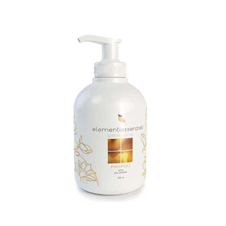 Essential elements Bio Propolis Essential elements Bio Propolis