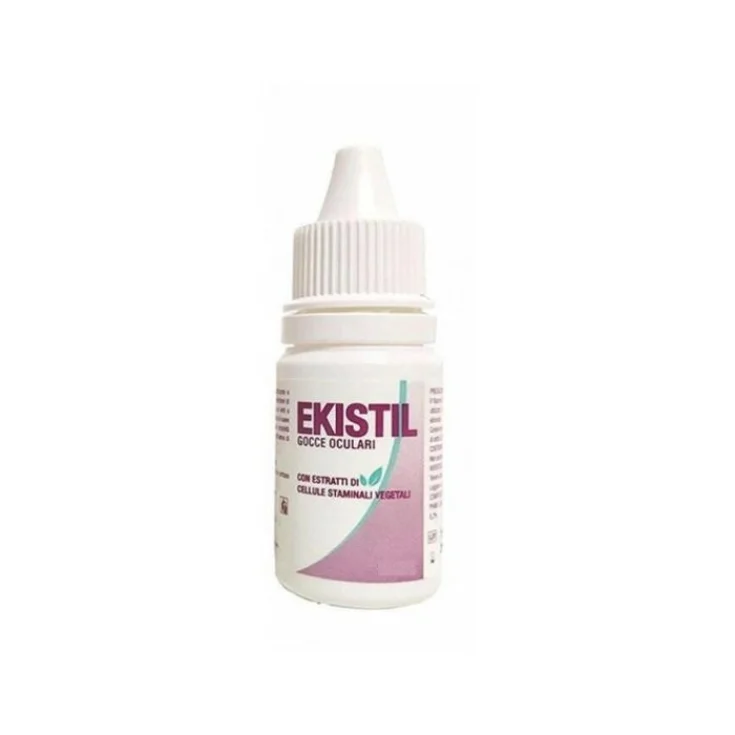 Ekistil Eye Drops
