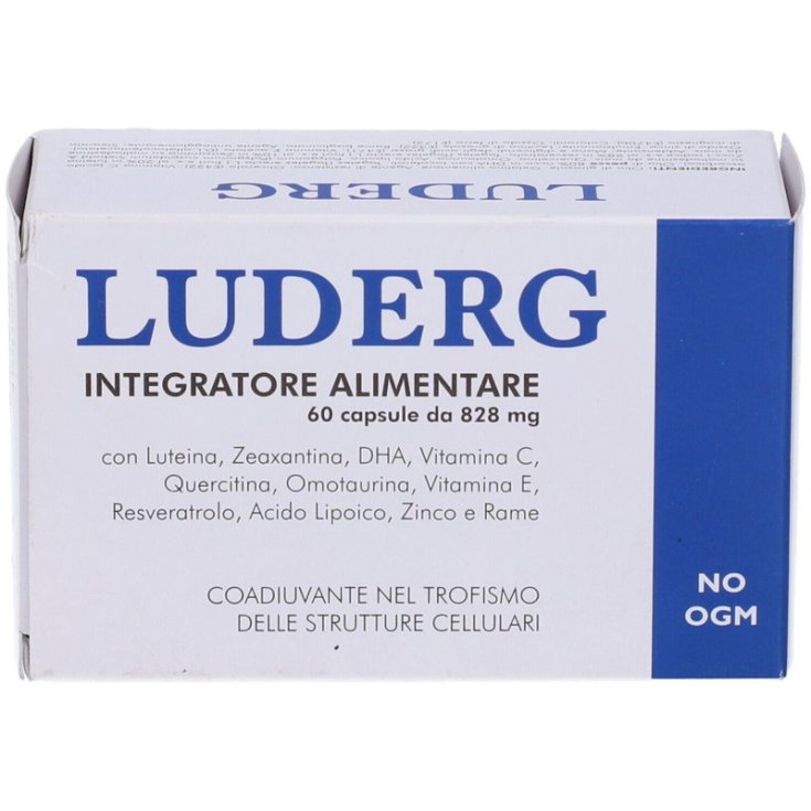 Luderg 60cps