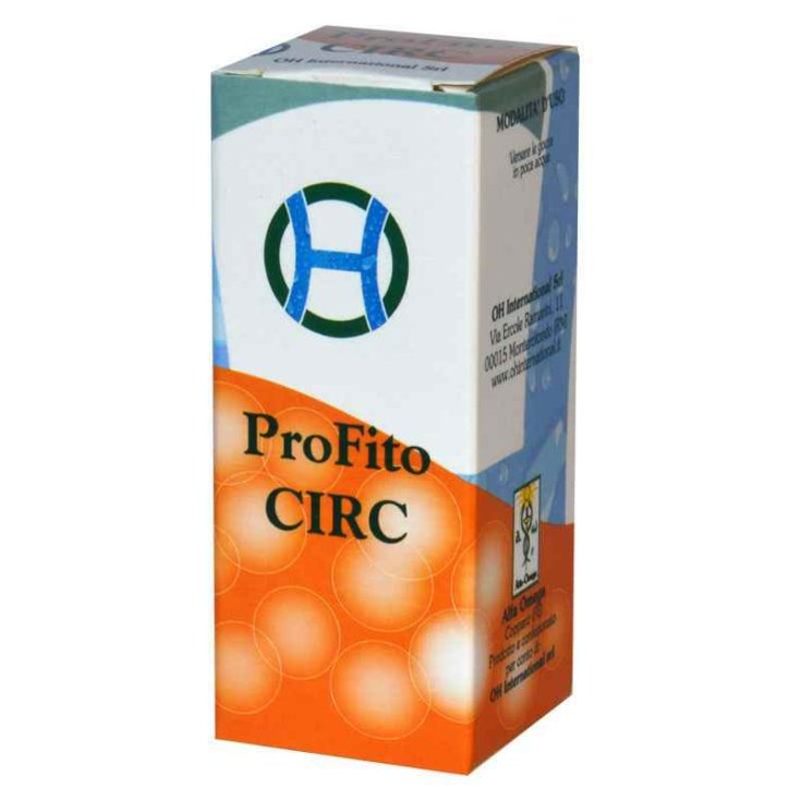 Profito Circ Drops 50ml