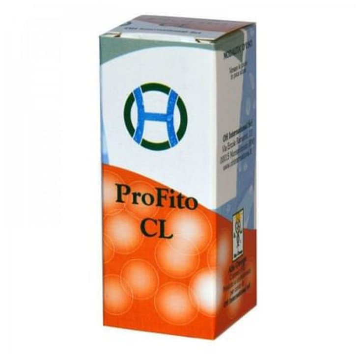 Profito Cl Drops 50ml