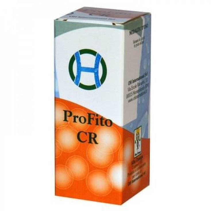 Profito Cr Drops 50ml