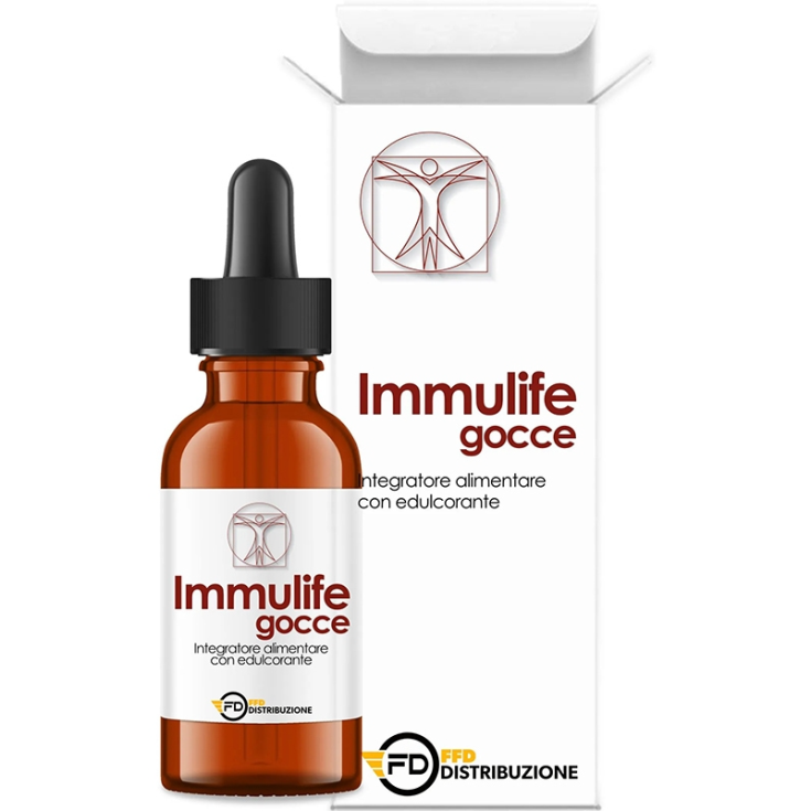 Immulife Drops 15ml