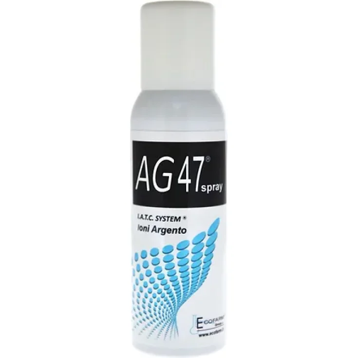 Ag47 Spray 125ml