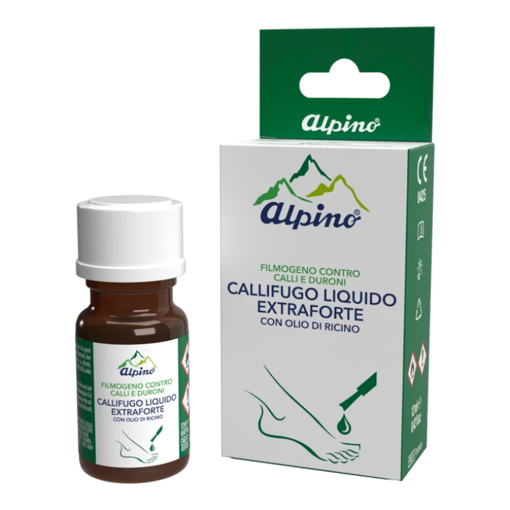 Callifugo Liquid Extra Strong Alpine 12ml