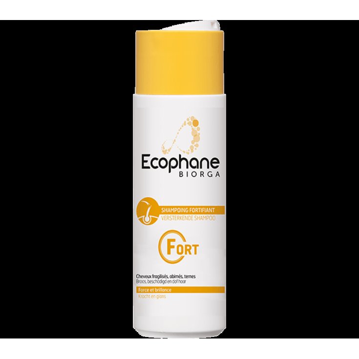 Ecophane Sh Fortifying 200ml