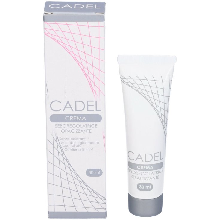 Cadel Cream 30ml