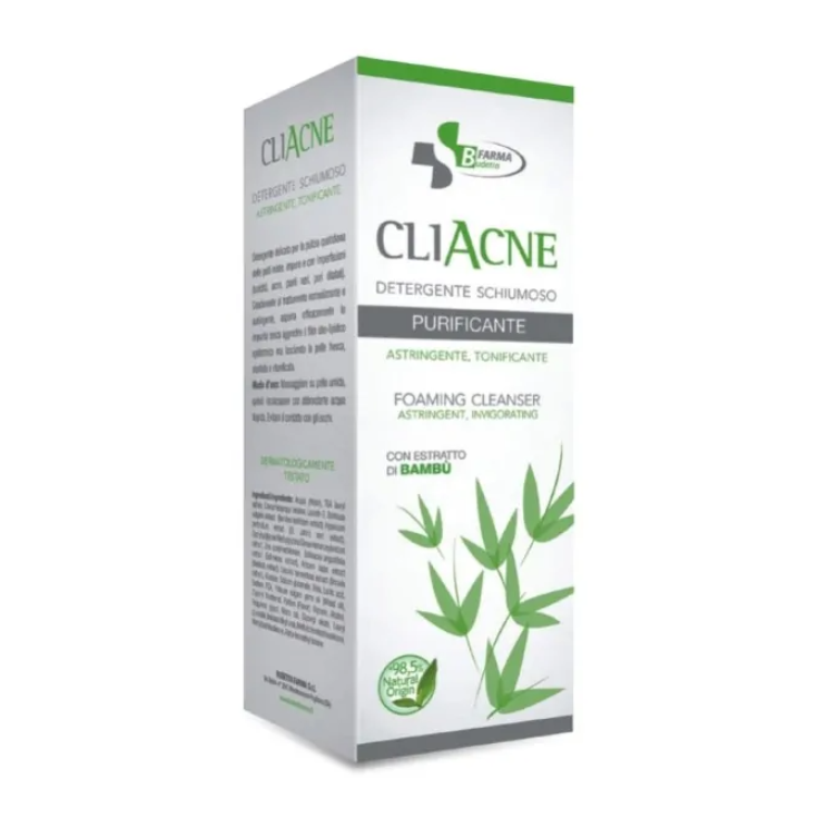 Cliacne Cleanser 250ml