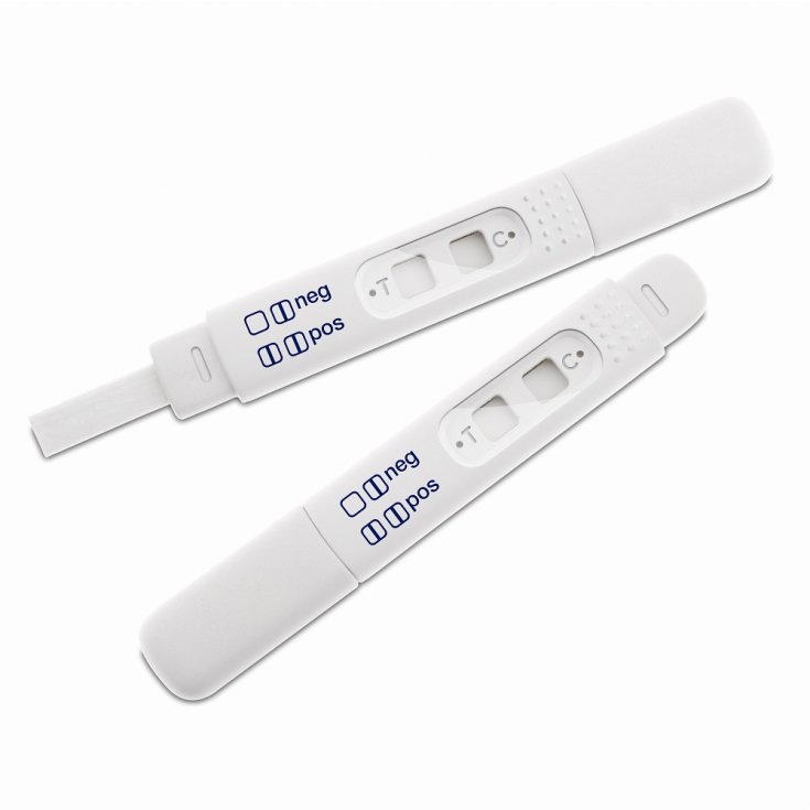 Pic Personal Pregnancy Test 2 Pieces