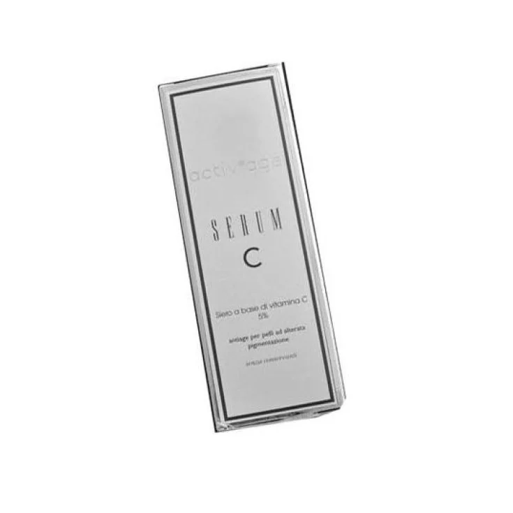 Activage Serum C Face 30ml