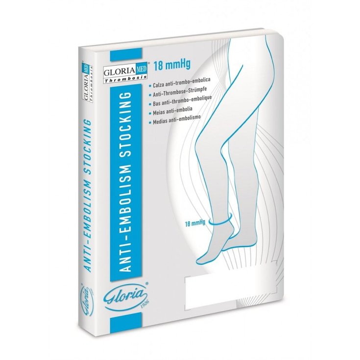Thrombosis 18 Isp Areg L Short