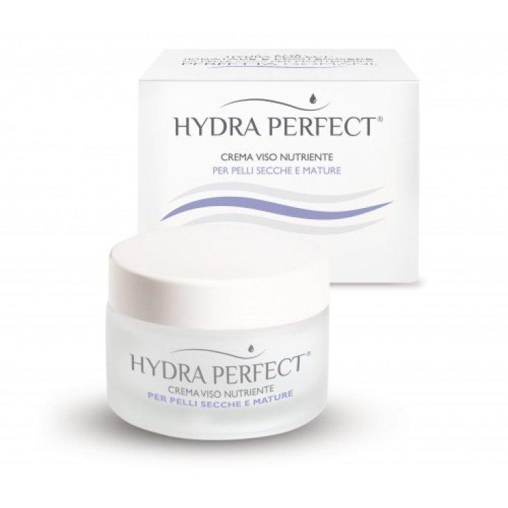 Hydra Perfect Cr Face Nutr50ml