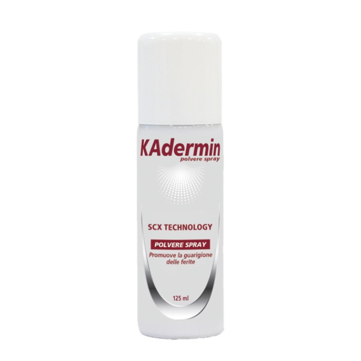 Kadermin Scx Spray Powder