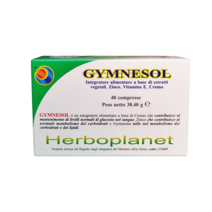 Gymnesol 48cpr